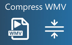 Compress WMV