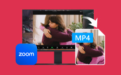 Convert Zoom Recording to MP4