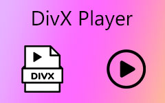 DivX videoafspiller