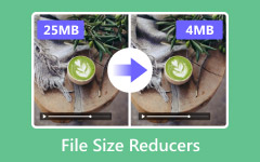 File Size Reducer