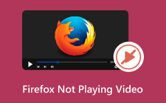 Firefox Not Playing Videos Fix