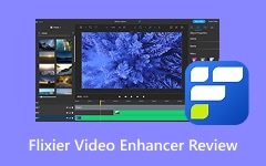 Flixier Video Enhancer Review