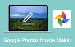 Créateur de films Google Photos