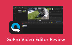 GoPro Video Editor Review