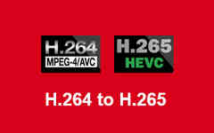 H264 до H265