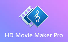 HD Movie Maker Pro