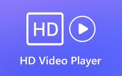 HD-videosoitin