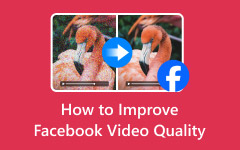 How to Improve Facebook Video Quality
