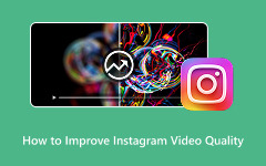 How to Easily Improve Instagram Video Quality