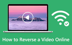 How to Reverse Video Online