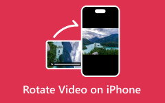 How to Rotate Video on iPhone