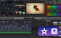 iMovie Lataa