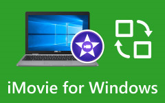 Windows için iMovie