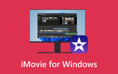 iMovie για Windows