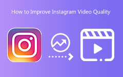 Come migliorare la qualità dei video di Instagram