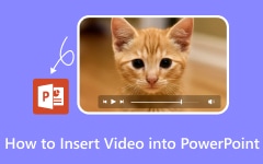 Wstaw wideo do programu PowerPoint