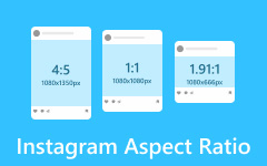 Instagram Aspect Ratio