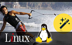 Linux videoredigering