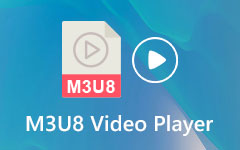 M3U8 Videospiller