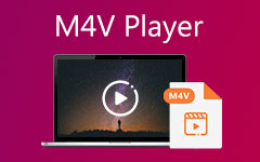 M4V player