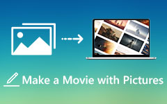 Make A Movie with Pictures