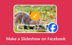 Make a Slideshow on Facebook