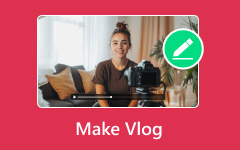 Make Vlog