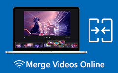 Merge Video Online