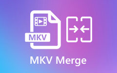 MKVマージ