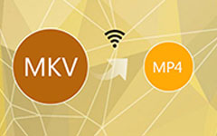 Convertitore online da MKV a MP4