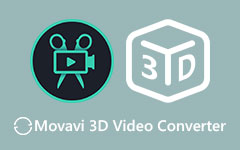 Movavi 3D videokonverter