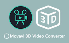 Conversor de Vídeo 3D MoVaVi