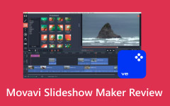 Movavi Slideshow Maker Review