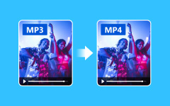 MP3 σε MP4