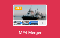 MP4 Merger