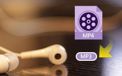 MP4 para MP3