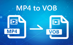 MP4 - VOB