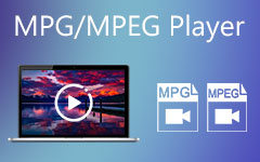 MPG/MPEG player