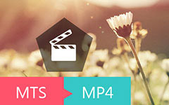 MTS/M2TS videos to MP4