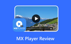 MX Player Review