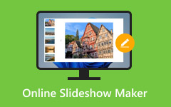 Online Slideshow Maker