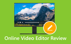 Online Video Editor Review