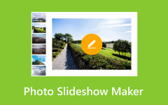 Photo Slideshow Maker