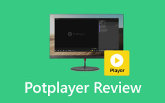 PotPlayer felülvizsgálat