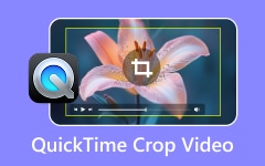 Обрезка видео с помощью VLC
