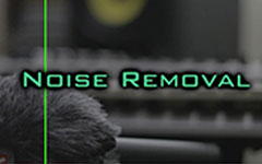 Remove Video Noise