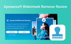 Recensisci Apowersoft Watermark Remover