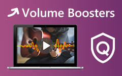 Recensione Booster di volume