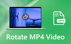 Faire pivoter la vidéo MP4