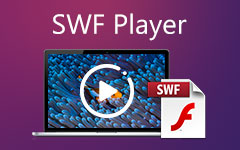 SWF-afspiller